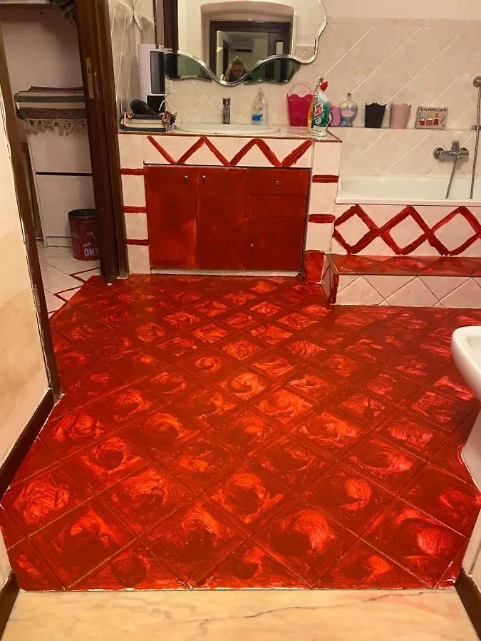 Casa Gioia, Tra Palazzo Reale,Lungomare E Monte Echia Apartamento Nápoles Itália