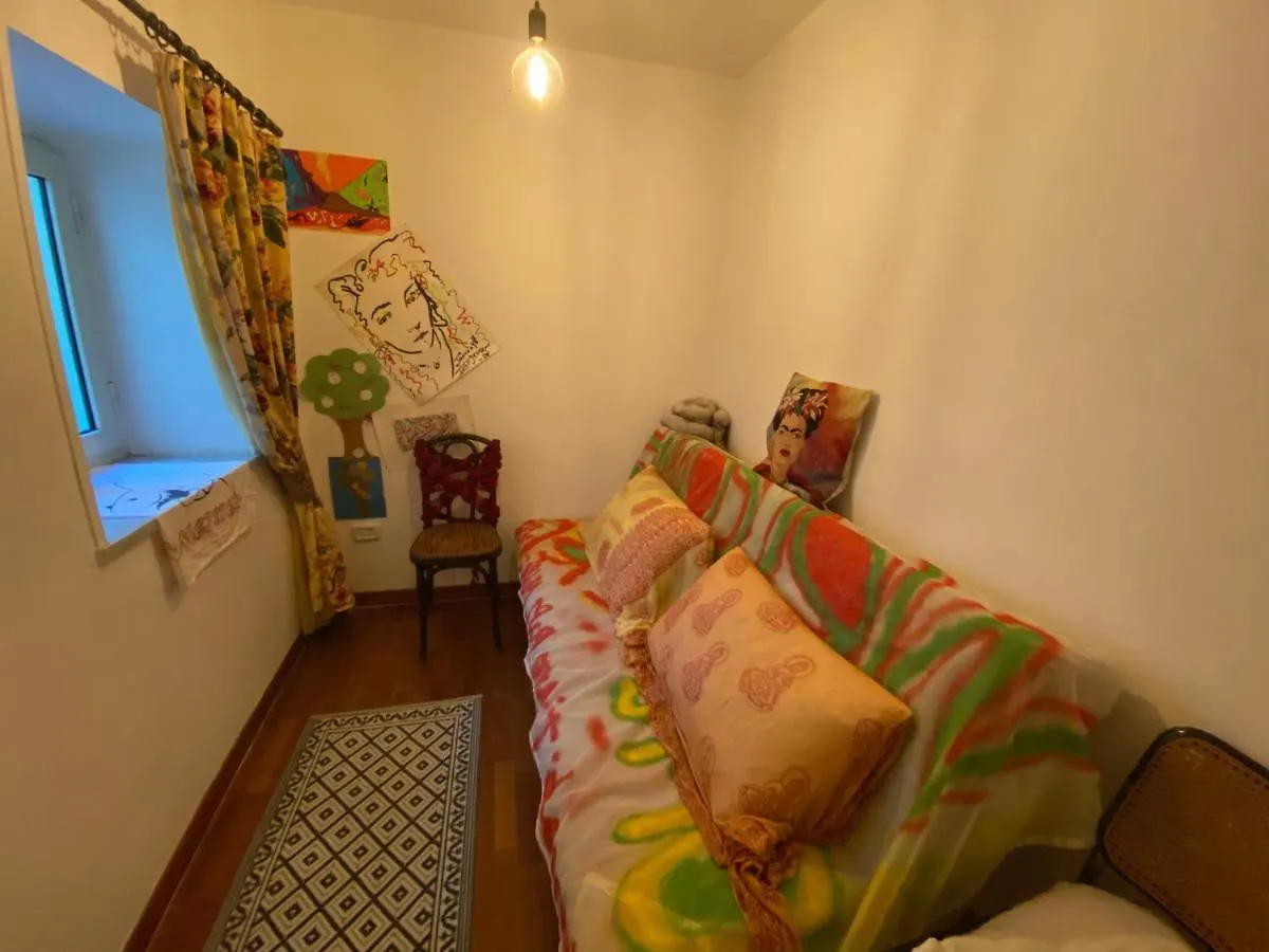 Casa Gioia, Tra Palazzo Reale,Lungomare E Monte Echia Apartment Naples