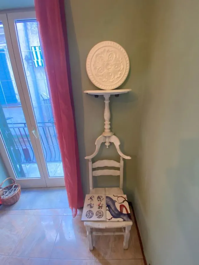 Casa Gioia, Tra Palazzo Reale,Lungomare E Monte Echia Apartment Naples