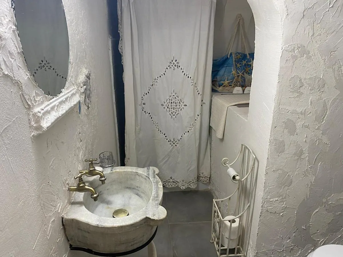 Casa Gioia, Tra Palazzo Reale,Lungomare E Monte Echia Appartement Napels 0*,  Italië