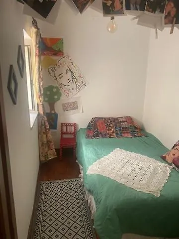 Casa Gioia, Tra Palazzo Reale,Lungomare E Monte Echia Appartement Napels