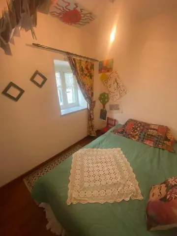 Casa Gioia, Tra Palazzo Reale,Lungomare E Monte Echia Appartement Napels 0*,  Italië