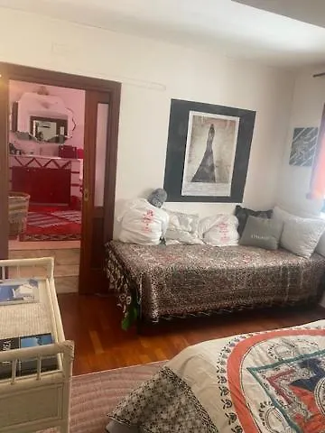Casa Gioia, Tra Palazzo Reale,Lungomare E Monte Echia Appartement Napels