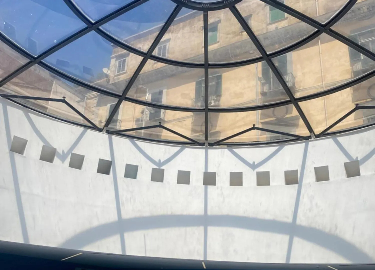 Casa Gioia, Tra Palazzo Reale,Lungomare E Monte Echia Appartement Napels 0*,  Italië